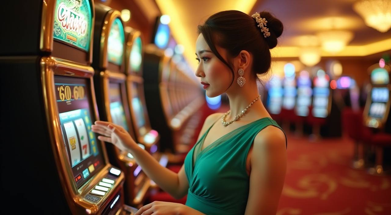 efek88 Daftar Akaun efek88 dan Akses Lobi Penuh